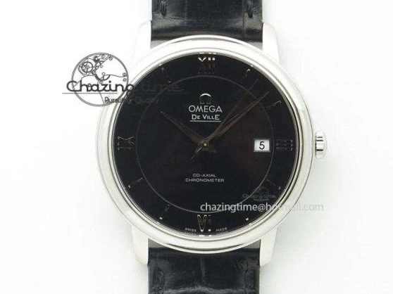 0209 Trendy Planet Ocean 45.5mm Deep Black red Real Ceramic VSF 1:1 Best Edition on Black Nylon Strap A8906 Super Clone 7986